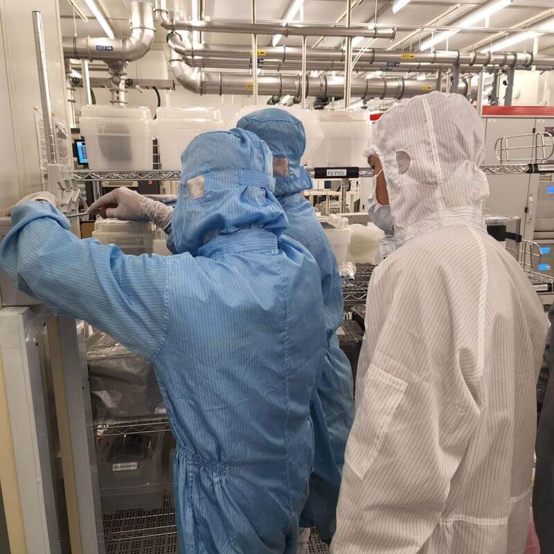 Established Me- And Cr-Graded Electrical Engineering Firm With 35+ Years Of Experience