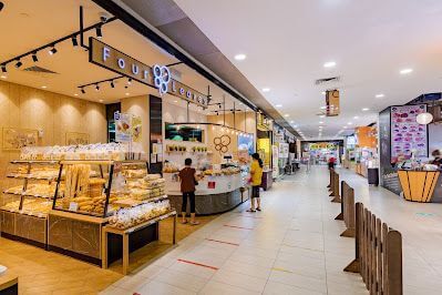 Yew Tee Point Profitable Beauty Salon For Take Over