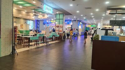 Yew Tee Point Profitable Beauty Salon For Take Over