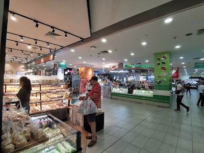 Yew Tee Point Profitable Beauty Salon For Take Over