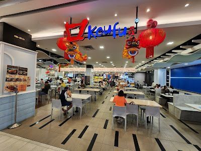 Yew Tee Point Profitable Beauty Salon For Take Over