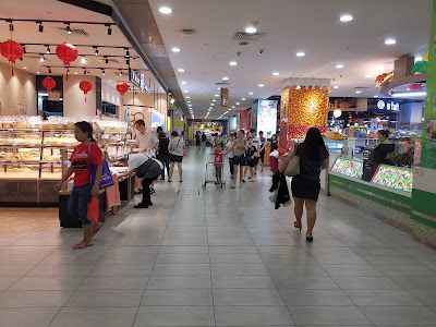 Yew Tee Point Profitable Beauty Salon For Take Over