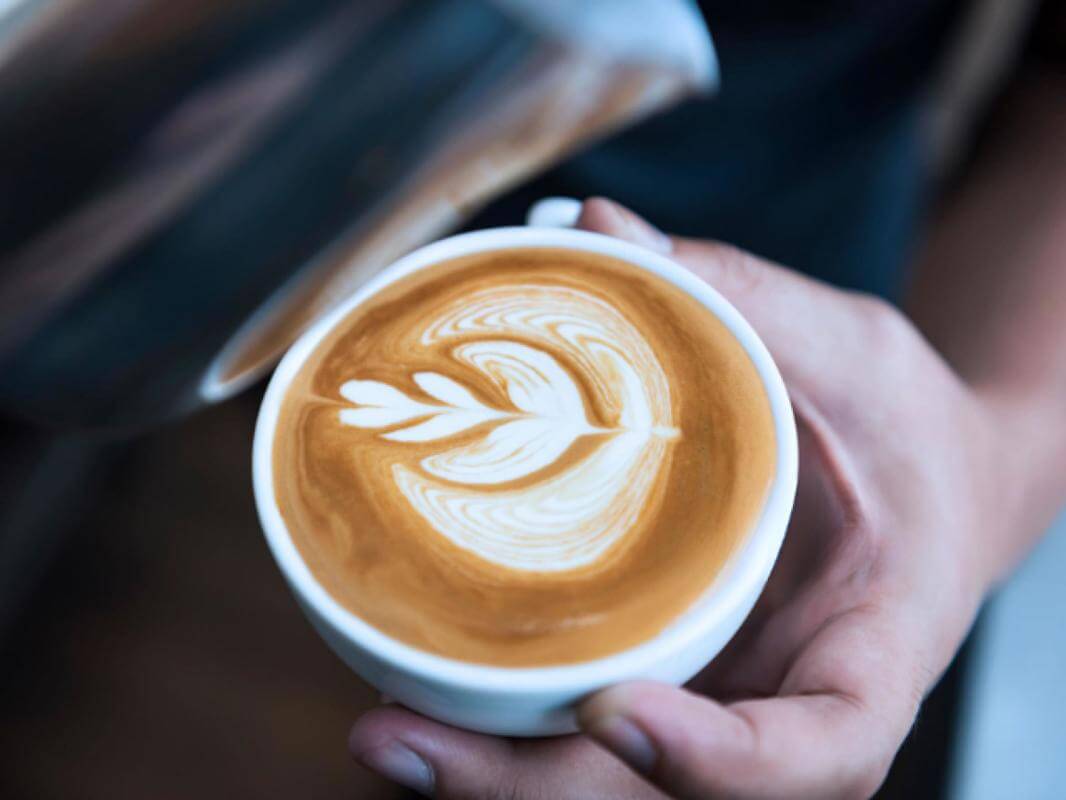 Highly Profitable North Shore Café  Loyal Customers & Prime Location