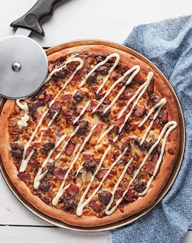 PIzza Store - Highly Profitable - Langwarrin