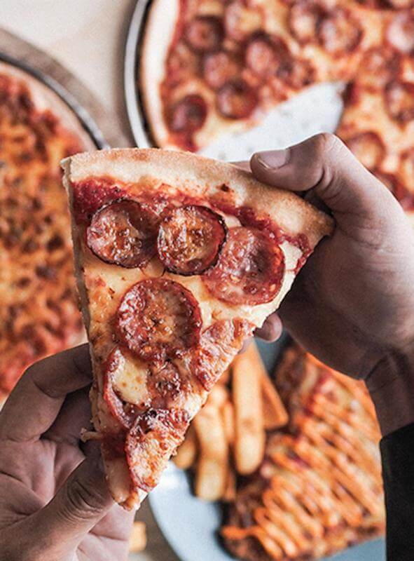 PIzza Store - Highly Profitable - Langwarrin