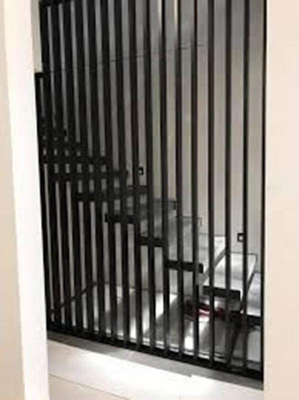 FABRICATION & INSTALLATION BALUSTRADES, STAIRCASES, GATES, FENCES