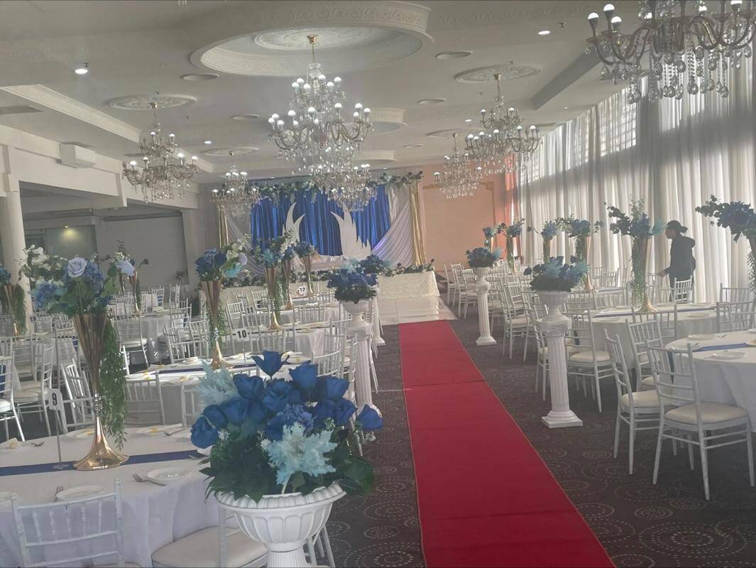 Urgent Function Centre for Sale Turnkey Opportunity in Sydney