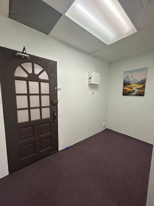 Office For Sale City Fringe Golden Mile Tower