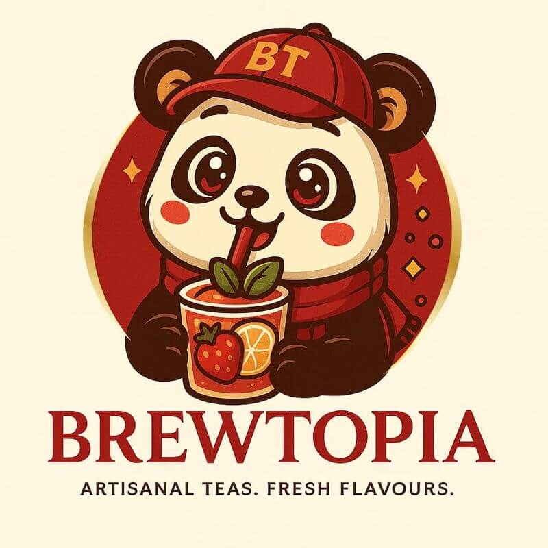 Franchise Opportunity – Brewtopia Artisanal Bubble Tea Brand