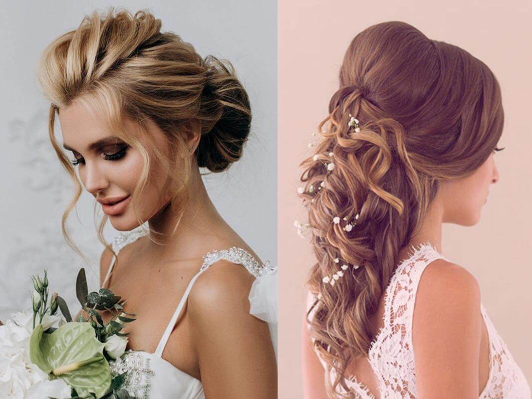 Powder Room Exquisite Hair & Make-Up