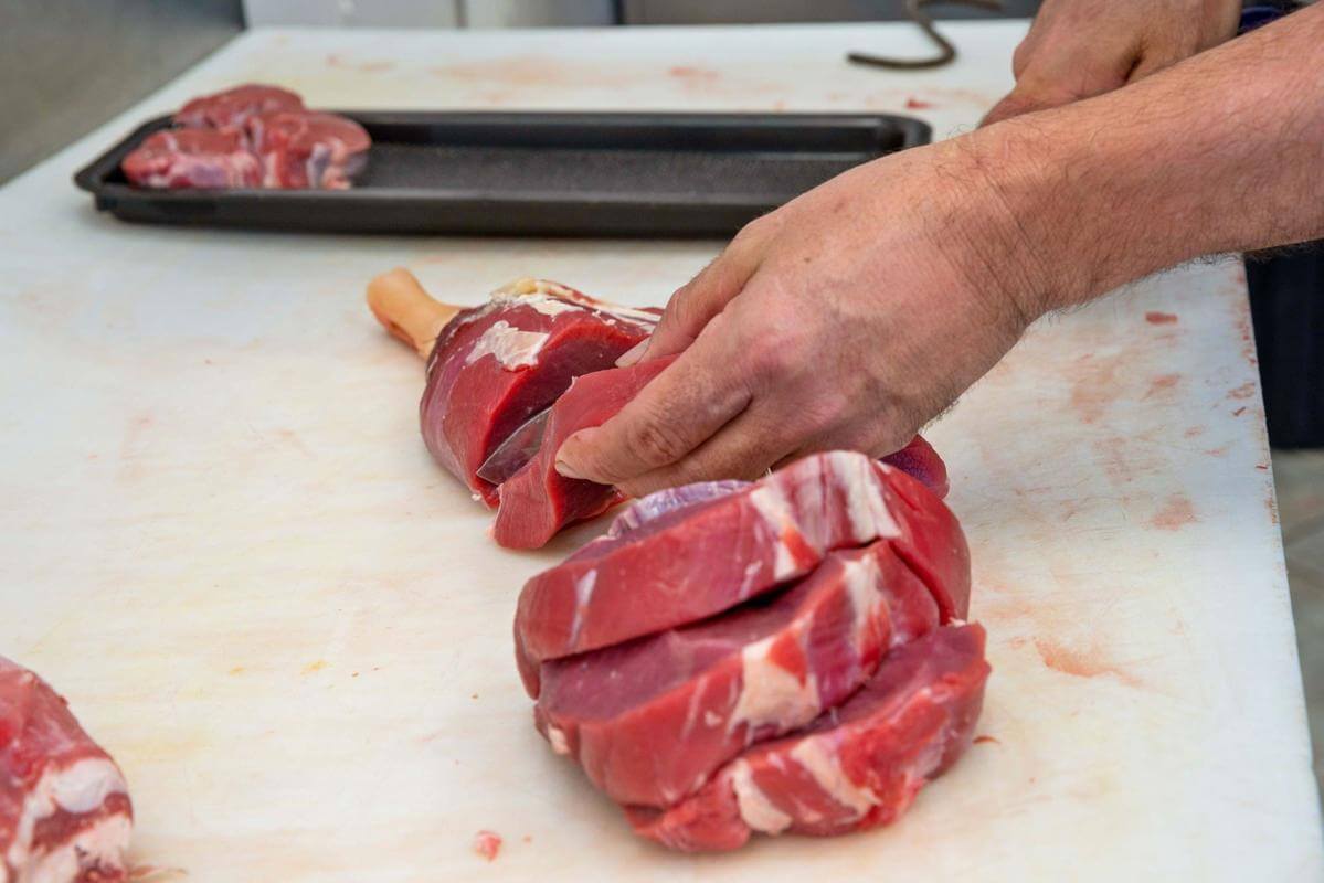 Butcher Shop Business Opportunity in Warners Bay