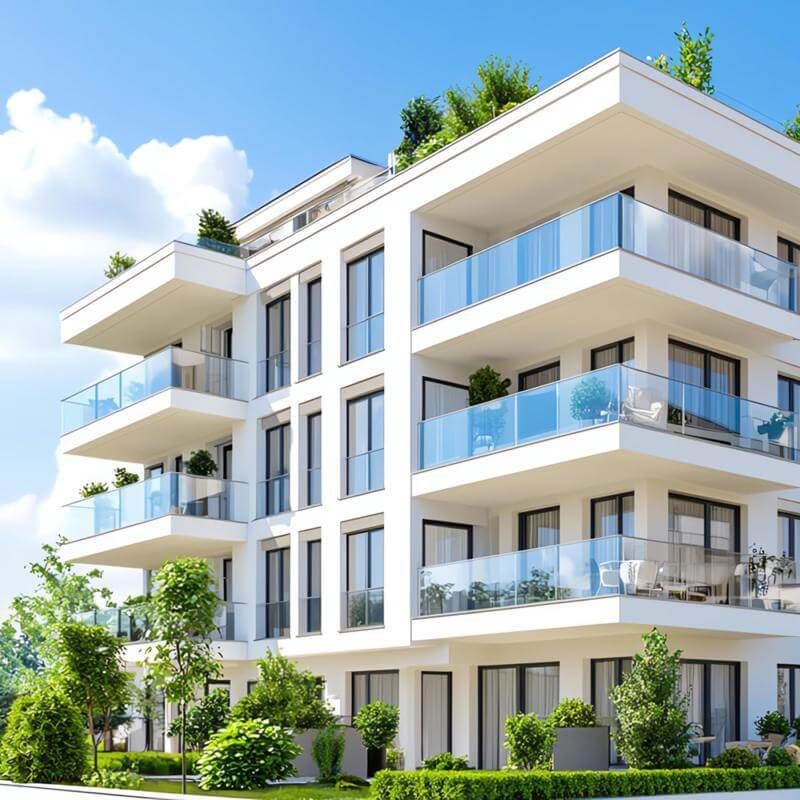 Commercial Strata Cleaning  3 Days Per Week, Long-Term Clients