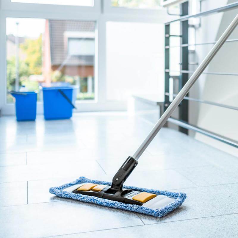 Commercial Strata Cleaning  3 Days Per Week, Long-Term Clients