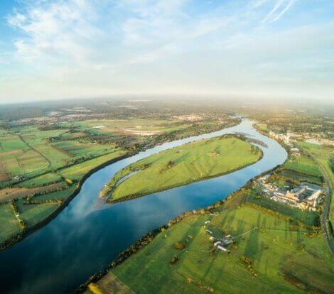 悉尼郊区私密美丽的岛屿出售