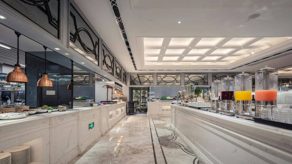 Established Hospitality Equipment Solutions Business For Sale