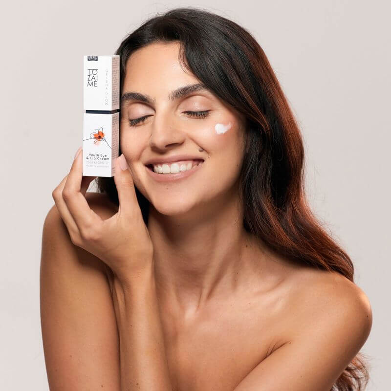 Natural Cosmetics Brand With €370K Of Inventory