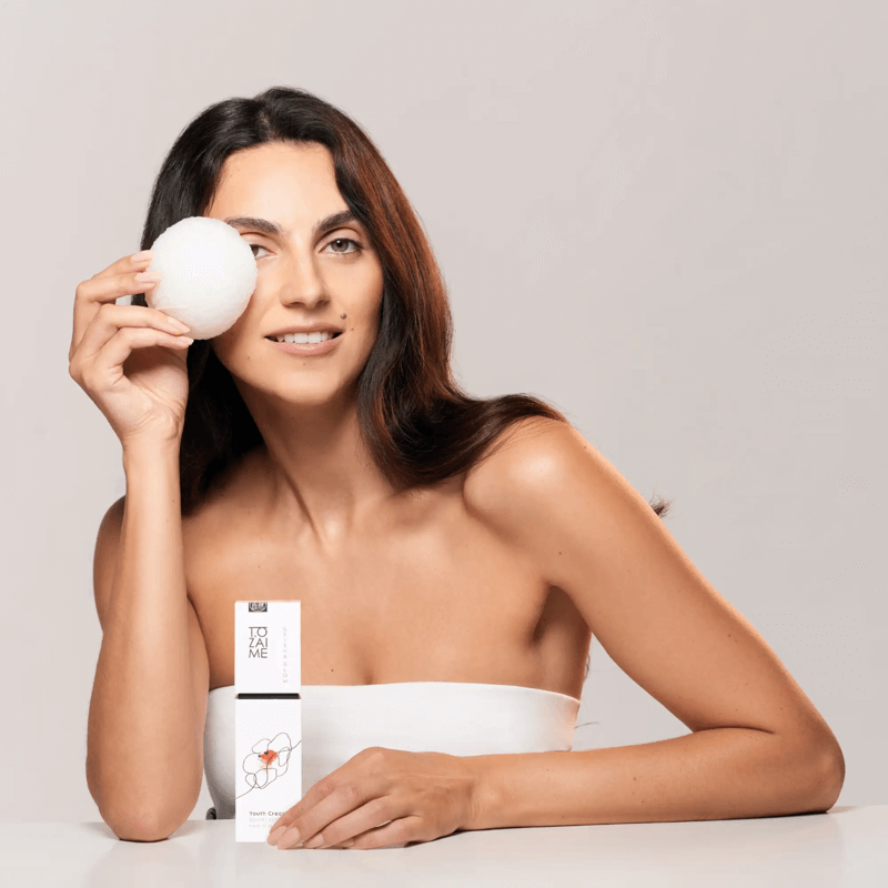 Natural Cosmetics Brand With €370K Of Inventory