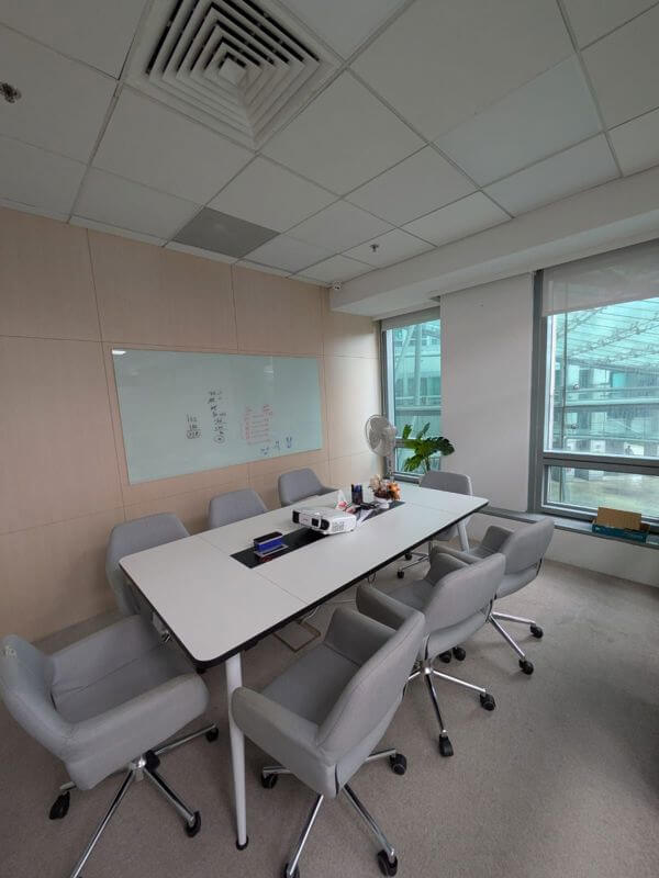 Co-Sharing Opportunity – 2 Classrooms At Tampines Plaza 1