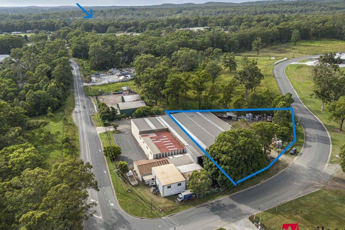 Established & Profitable Transport Business  Mid North Coast NSW