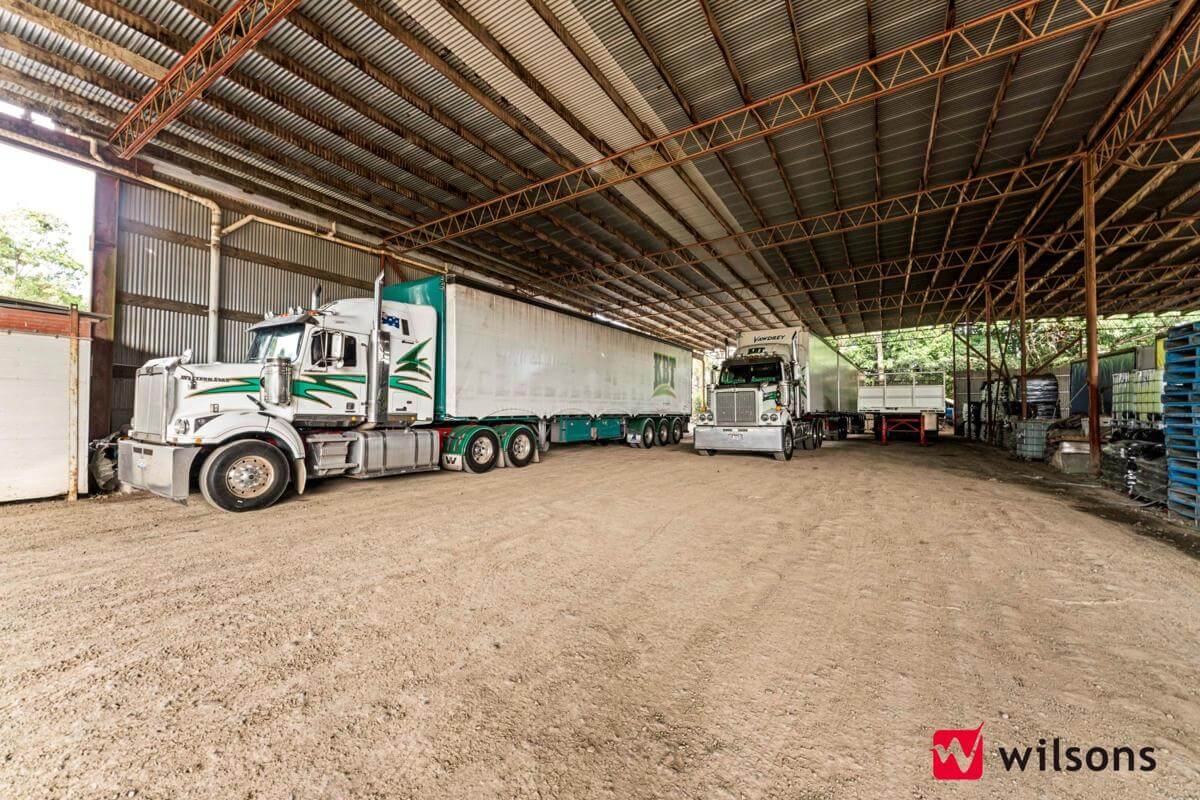 Established & Profitable Transport Business  Mid North Coast NSW