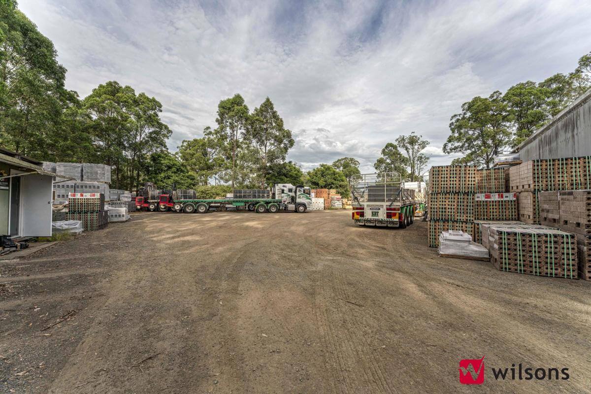 Established & Profitable Transport Business  Mid North Coast NSW