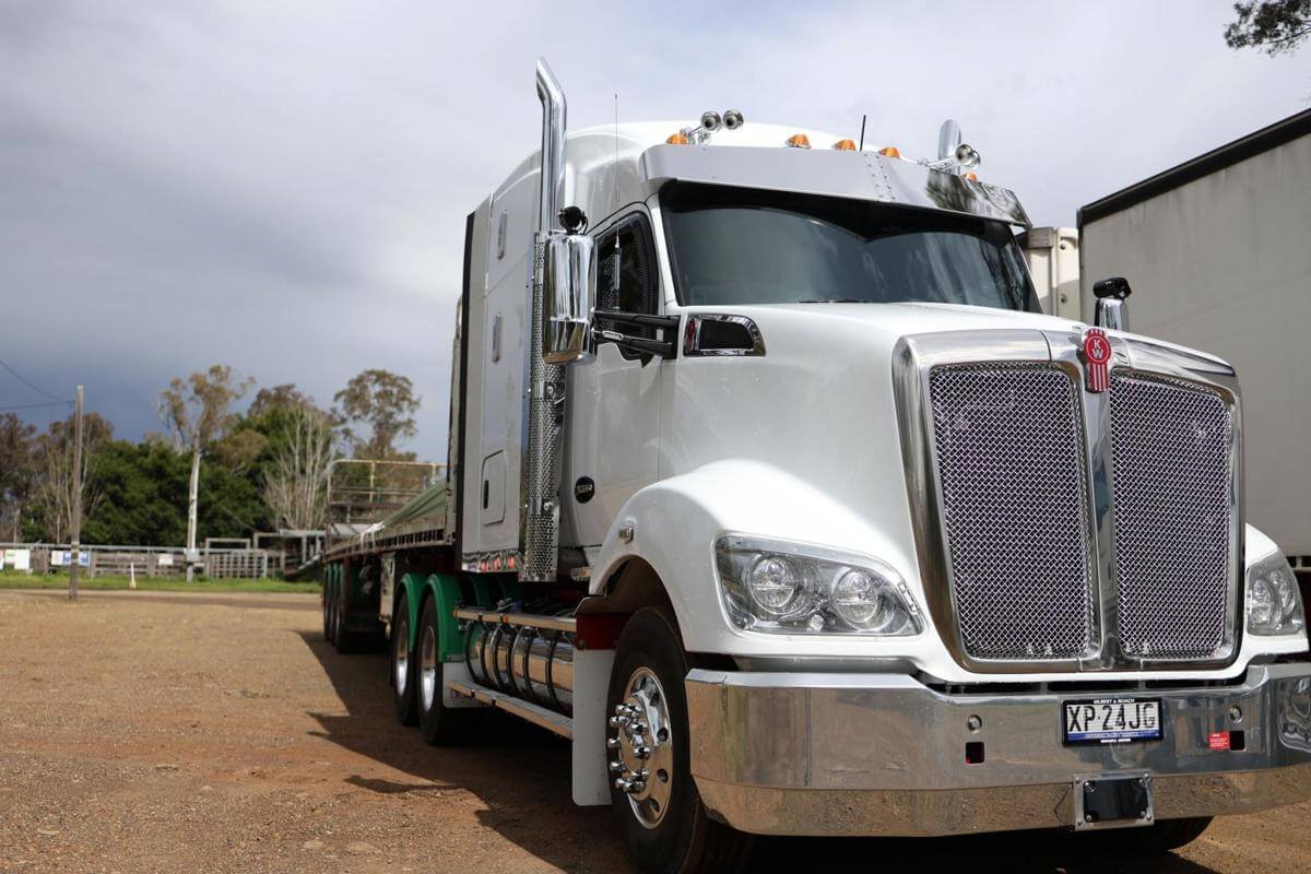 Established & Profitable Transport Business  Mid North Coast NSW