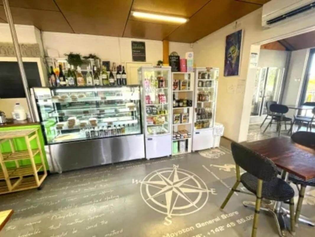 Leasehold - Convenience   General Store