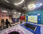 Profitable Indoor Playground For Takeover In Shopping Mall