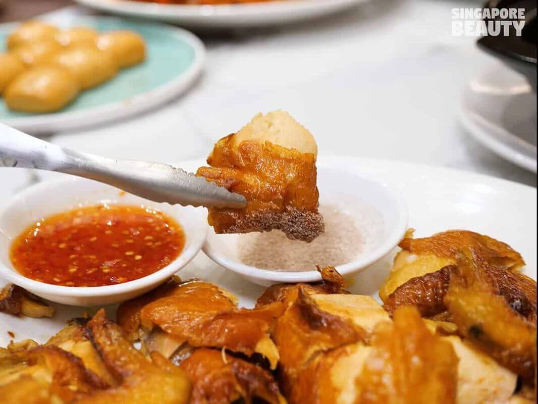 “Established, High-Traffic Restaurant With Proven Earnings”