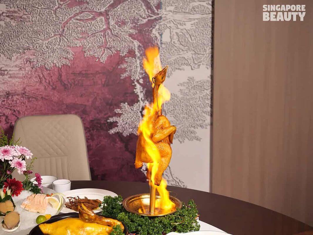 “Established, High-Traffic Restaurant With Proven Earnings”