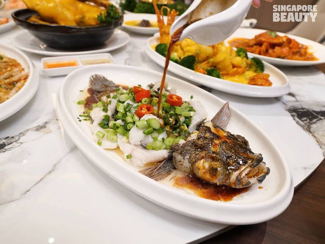 “Established, High-Traffic Restaurant With Proven Earnings”