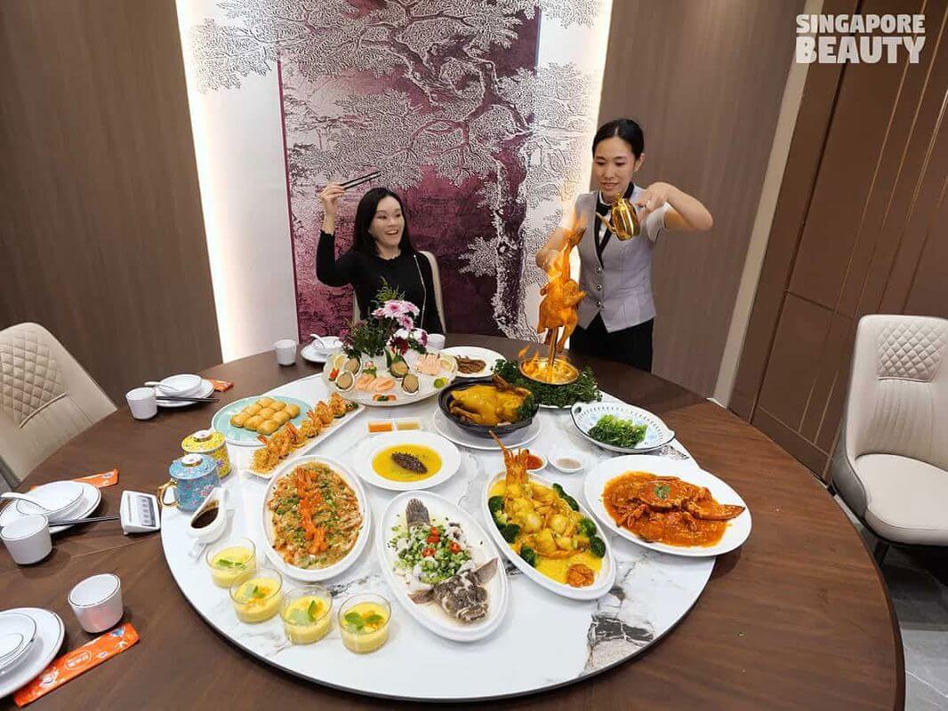 “Established, High-Traffic Restaurant With Proven Earnings”