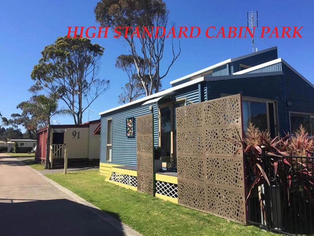 Retirement Accommodation Development opportunity.