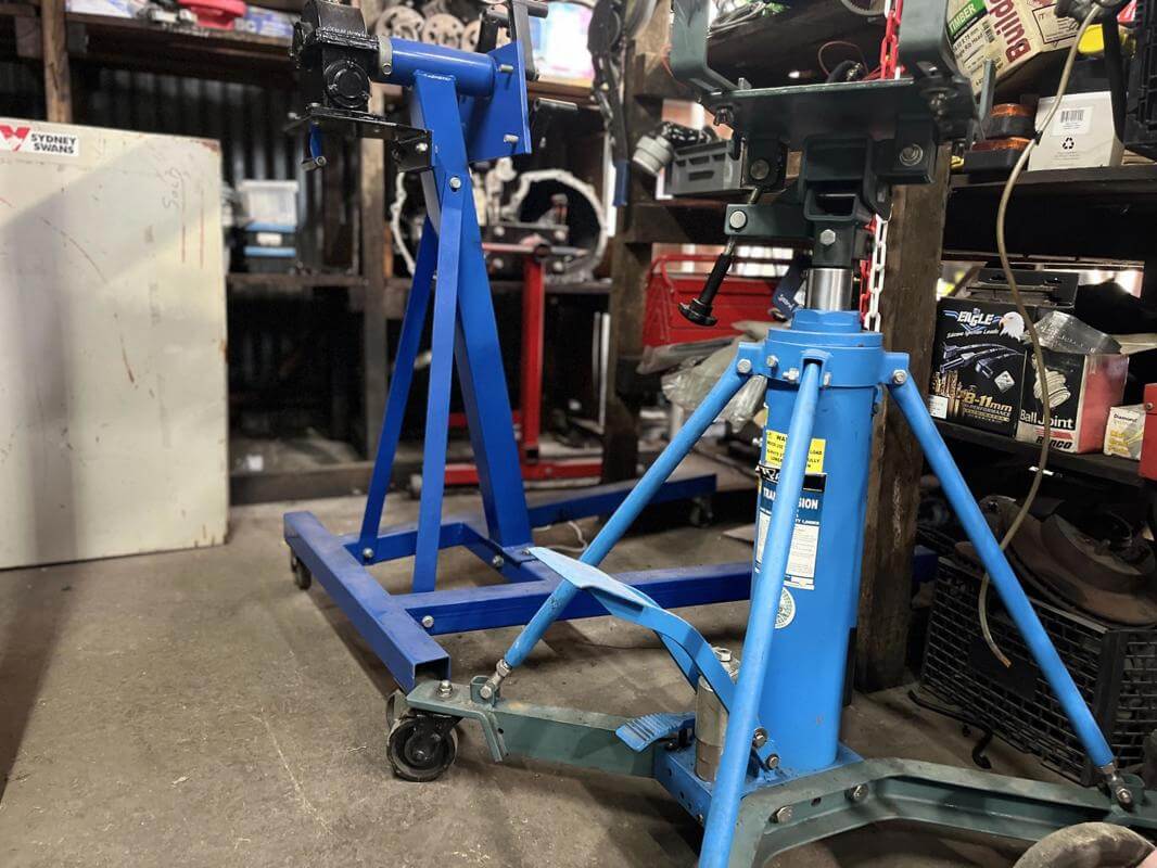 Established 35 years Wrecking and Car Sales Business In Northern Tasmania