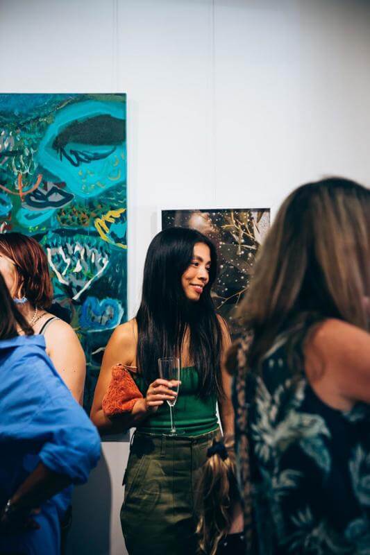 Gallery Jones  A Creative Gem in the Heart of Ripponlea