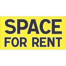 [Pets, Beauty, Enrichment, Fitness] Space