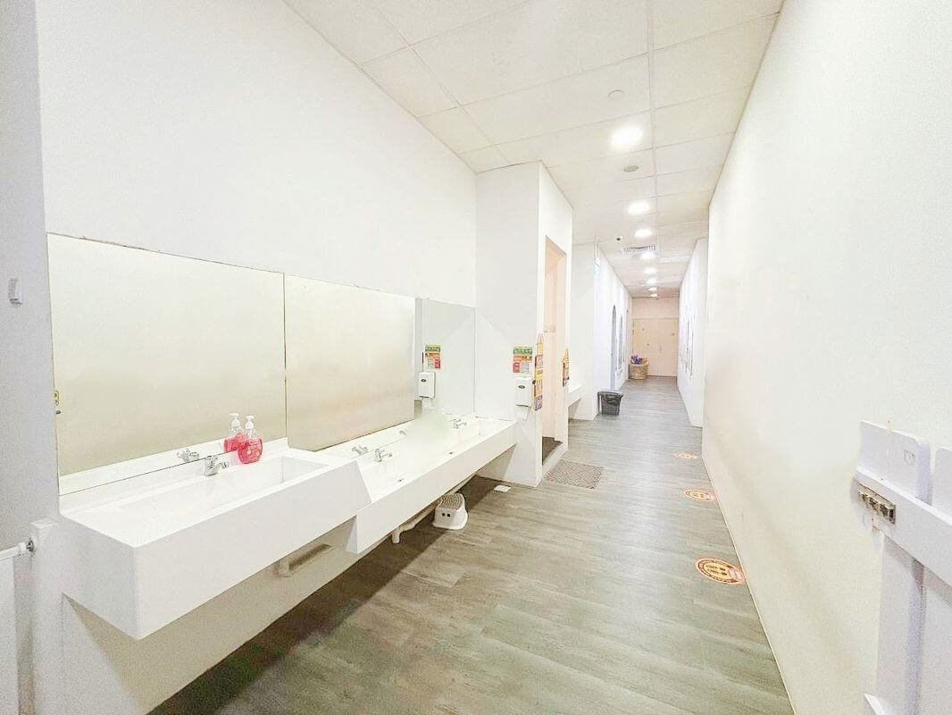 Profitable Childcare Centre Business Takeover! In A Mall Next To Mrt!