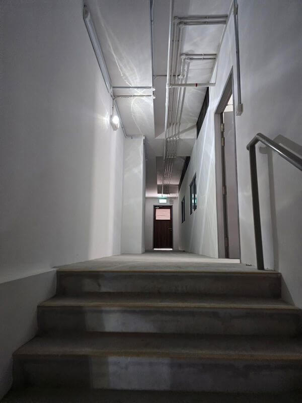 Fully Fitted Central Kitchen For Take Over