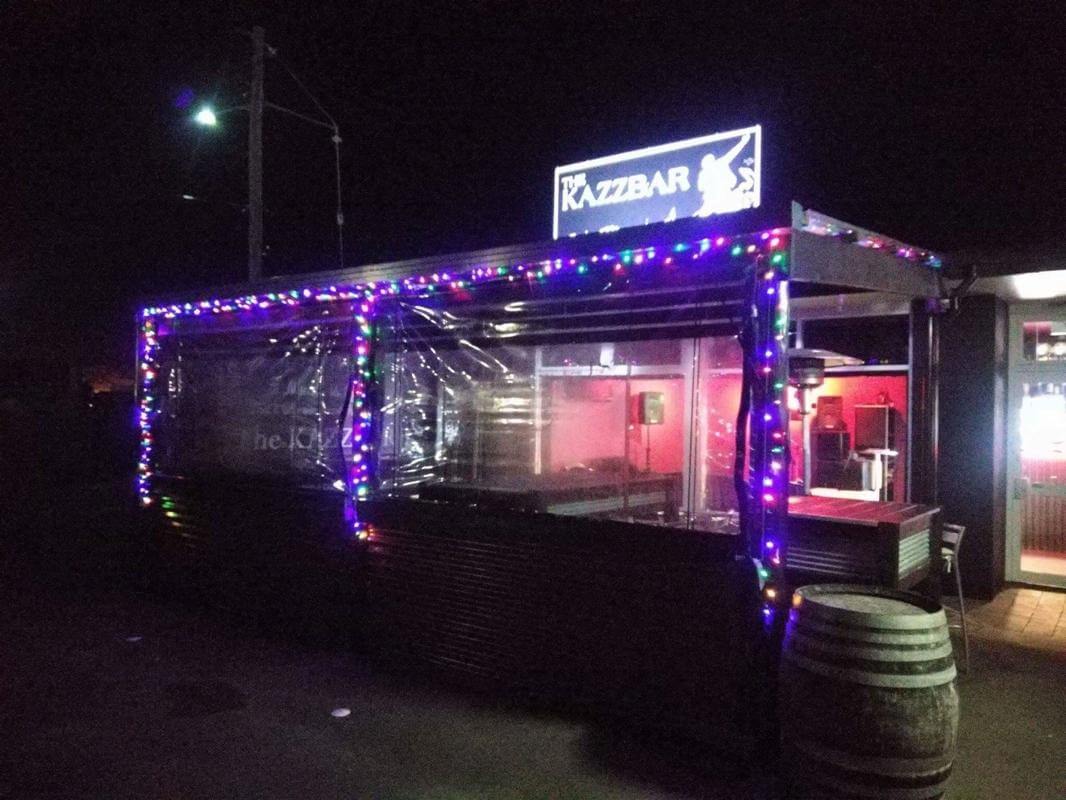 Trading 3 nights Karaoke Bar Lifestyle Income Sea Change Opportunity East Coast Tasmania