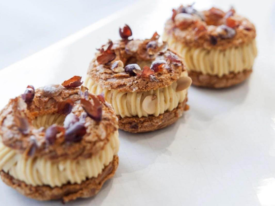 Thriving Bakery Business for Sale in regional hotspot ***SOLD BY EBS*** - EBS