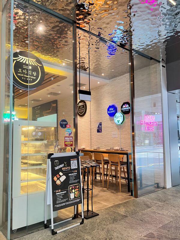 Profitable Korean Fusion Restaurant & Bar For Takeover｜Prime CBD Location