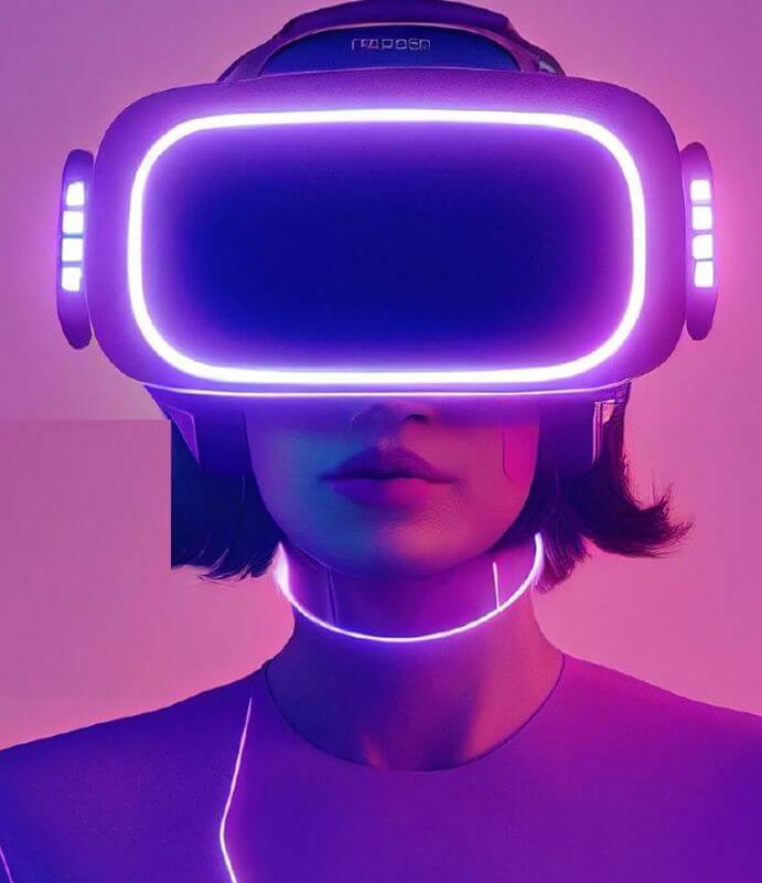 Established Metaverse Ai. (Artificial Intelligence Co.) seeking S$3mil 高科技人工智能软件开发公司 寻求300万新元融资。