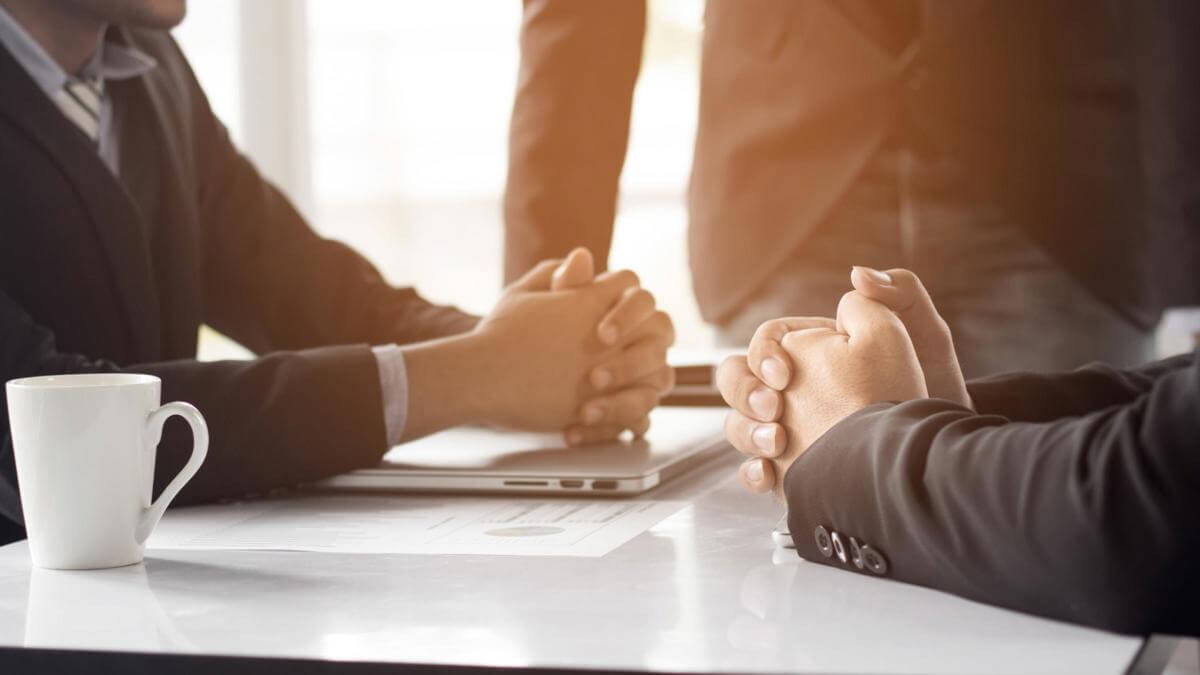 For Sale: Leading Financial Services Mentoring Business