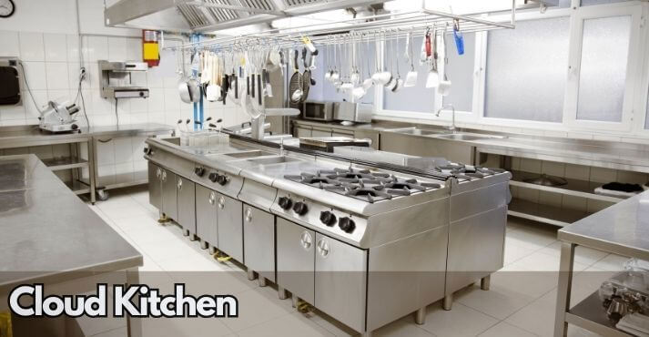 Established Cloud Kitchen + Retail Network – Expansion-Ready, Low Hiring Hassle
