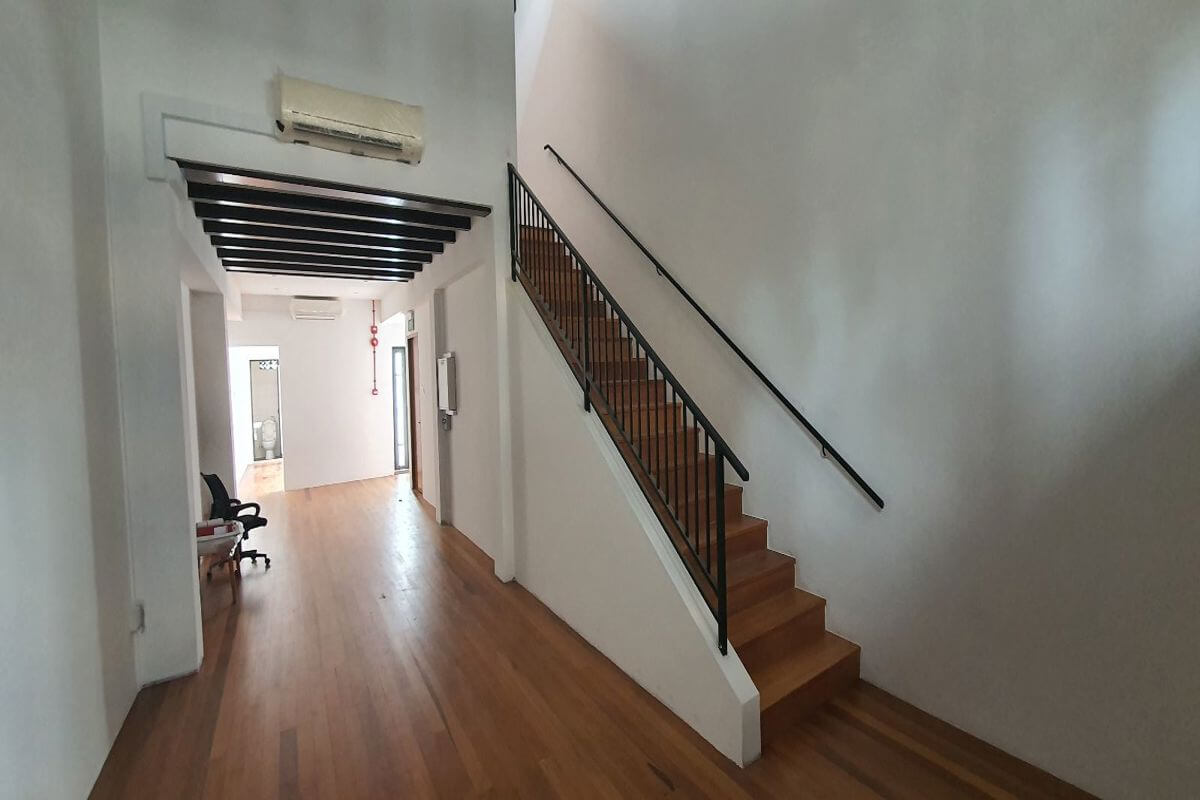 Freehold Shophouse In Little India