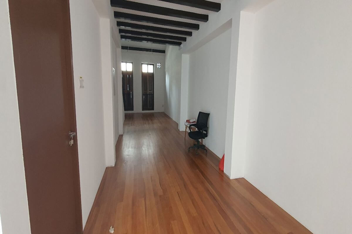 Freehold Shophouse In Little India