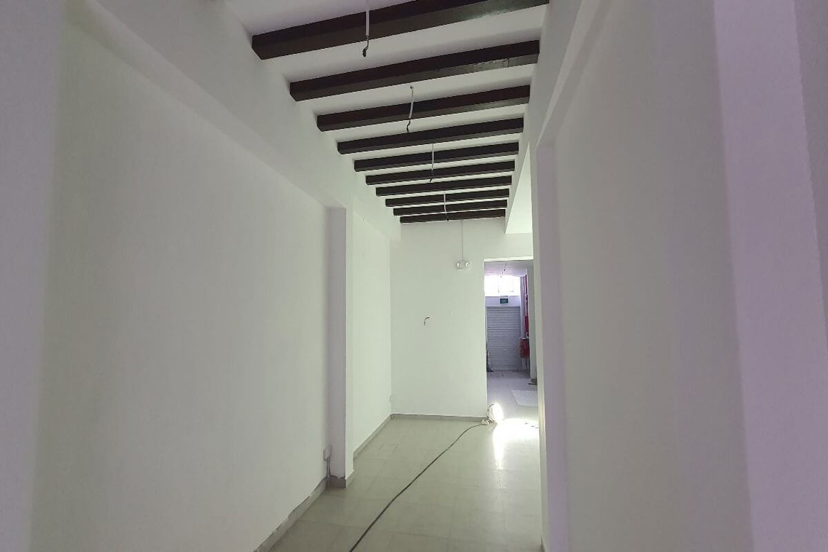 Freehold Shophouse In Little India