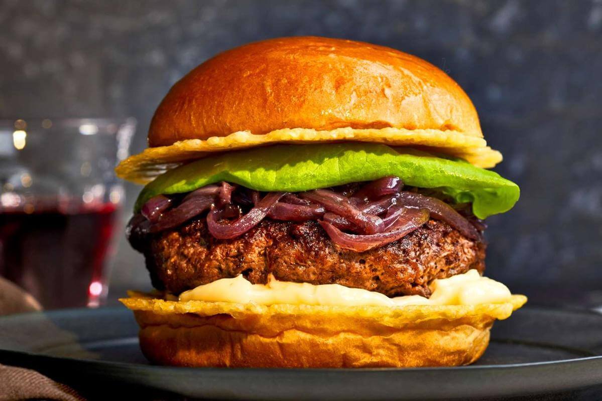 Profitable Burger Shop Leasehold North West Coast Tasmania Low Rent Easy To Operate