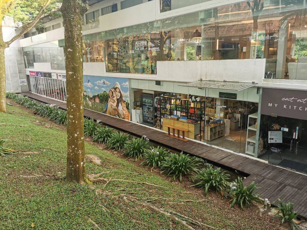 Profitable Business And Well Established Brand In Singapore