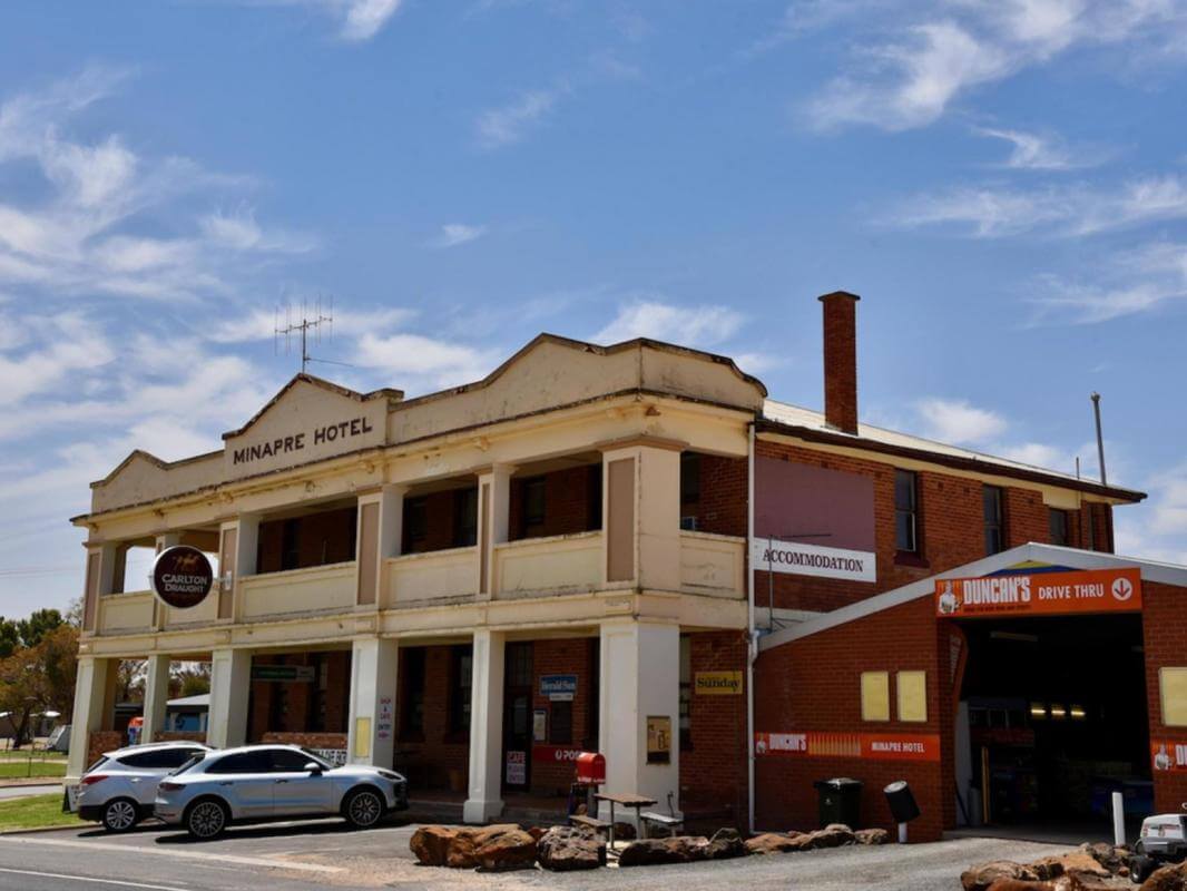 $150,000 NET, Hotel/Motel Vendors terms